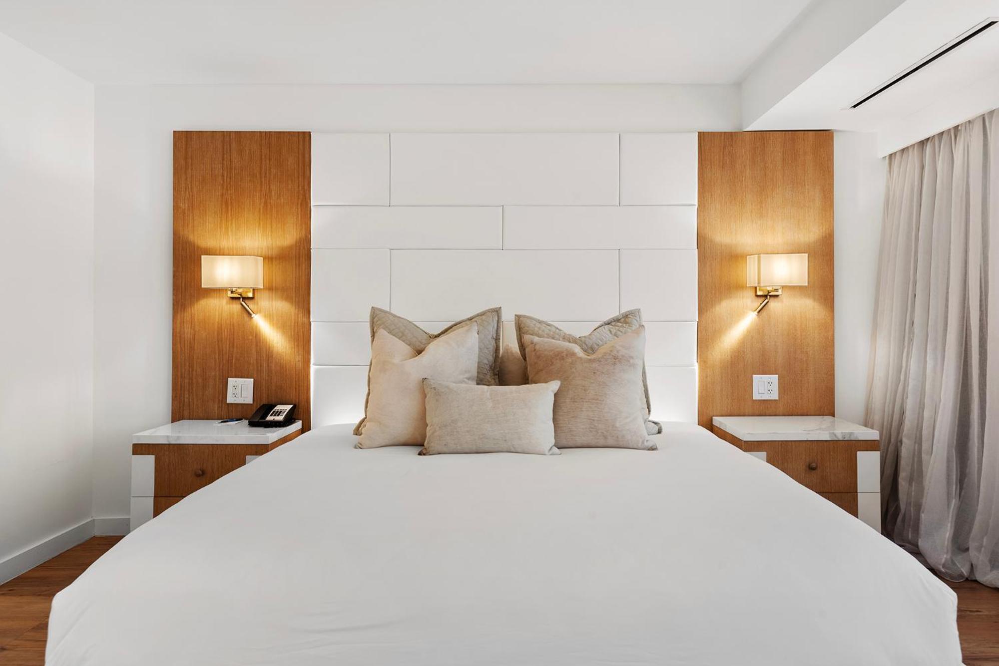 Hotel Ocean Майами-Бич Экстерьер фото
