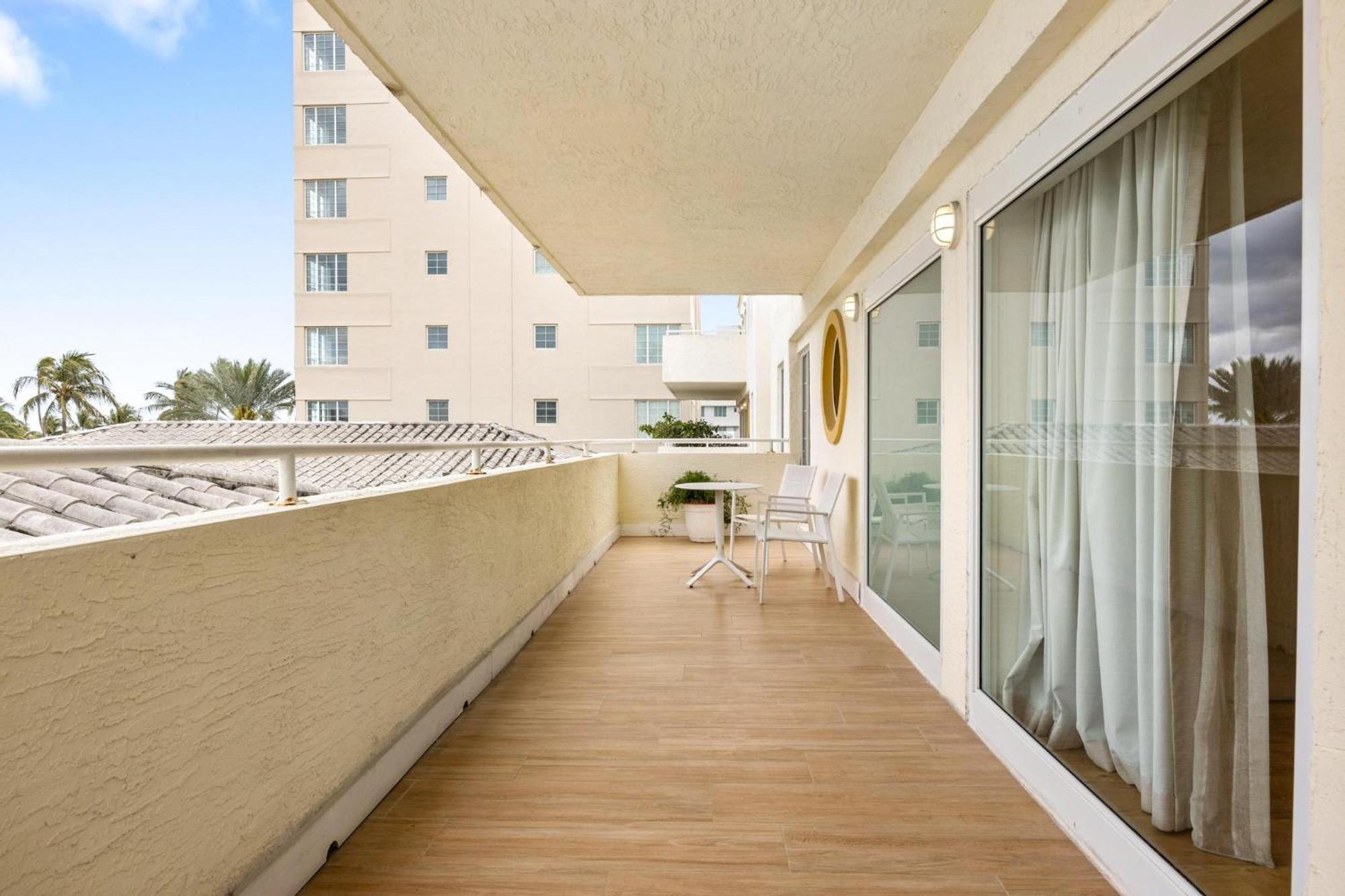 Hotel Ocean Майами-Бич Номер фото